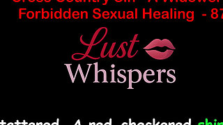 Cross Country Sin a Widower’s Illicit Sexual Healing Part 87 - English Audio Sex Story