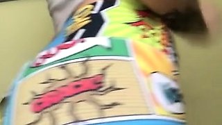 Amateur Cute Teen Girl Plays Anal Solo Cam Free Porn