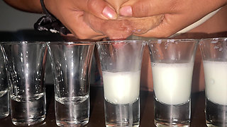Slow and Deep Hand Milking: Extracting Every Drop