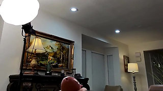 Tatted Babe POV Suck & Fuck - Sami Soup Gets Pussy Pounded - Steve Rickz