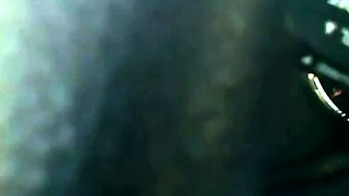 Russian Amateur with Nipple Piercings in POV Video