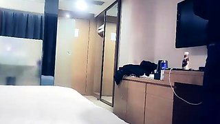 Amateur couple Hidden Cam Submissive girl