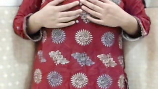 Desi Beautifull Bhabi Showing Boobs and Pussy to Her Devar Ji