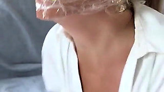 Rachel Lei on. Curious Stepmum, Dominant Stepson