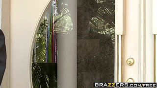 Brazzers - milfs like it enormous - enjoy boobies need luving sce