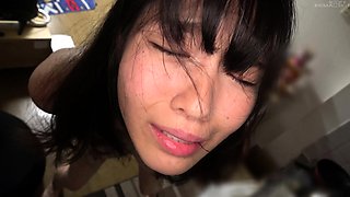 Hardcore Asian Japanese Orgy Session