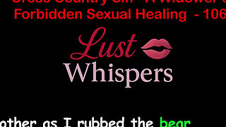 Cross Country Sin: a Widower’s Unallowed Sexual Healing Part One Hundred Six - English Audio Sex Story