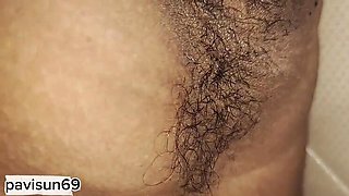 Bhabhi Night Fuck with Pavi Sun - Indian Homemade Orgasm and Moaning