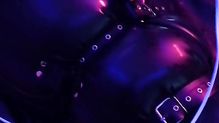 Boundandgagged