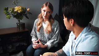 Cute Nanny hot sex story