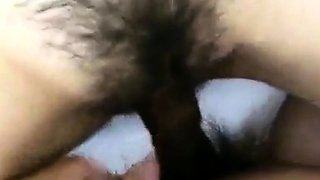Japanese Amateur Couple's POV Hotel Fun