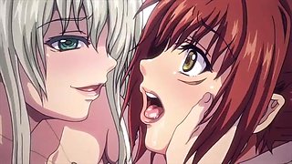 Deep Passion without limits inside forbidden memories