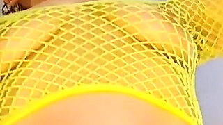 Licked a Pack of Jam off My Feet, Mmmm... How Sweet I Am) Foot Fetish, Hairy Pussy, Seductive MILF