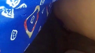 Stepsister-in-law Me at Night.