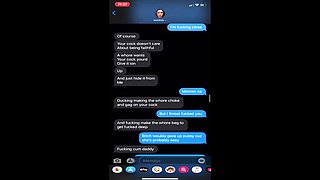 HotWife Accuses Me of Fucking Her Sister While Sexting - Dirty Talk & Cheating
