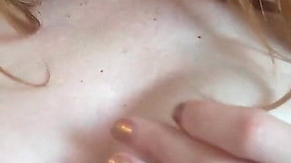 Dirty Talk Cougar Wakes up Horny Wanting Phone Sex with You