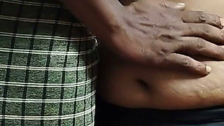 Indian Aunty Fucking in Husband Friend of Home