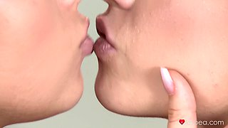 Filthy vagitarians breathtaking porn movie