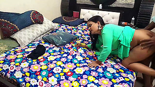 Big Ass Indian Aunty Naughty After-dark Hardcore Sex