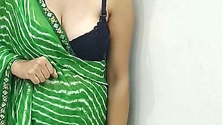 Sexy Teacher Saara and Virgin Young 18plus Boy Play a Sex Game When No One at Home Full Movie