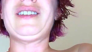 High Heeled Hedonism E02: MILF Anal in Black