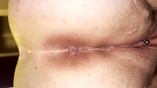 Getting Nasty on a Very Fun Night and Morning