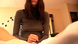 hot german amateur handjob amp fucking HD video