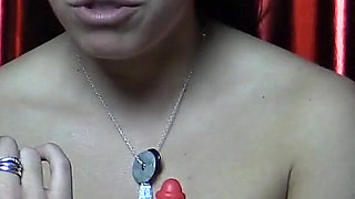Sm Webcam Show with Amanda Jane