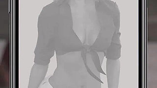 Tacos Husband Watches Wife Getting Massage From Two Dudes in Her Hotel Room - Episode122