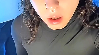 Open Your Mouth for Me