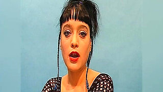 Ggg - Betty's Wild Gang Bang Bukkake: Cum Soaked Face Fuck