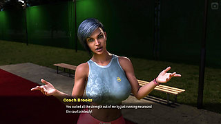 Complete Gameplay - MILFs of Sunville 2, Part 69