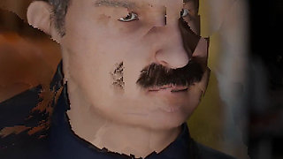 Savita Bhabhi Begs for Devar’s Massive Lund at His House While Husband Ashok Is at Office, Hot Desi Cheating Sex