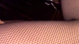 Slut and Her Dildo