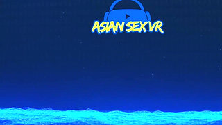 Two Hony Asians Hardcore and Fun
