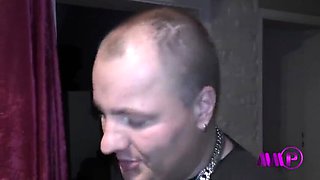 Sexy Susi Gangbang German MILF Big Tits Orgy Creampie HD