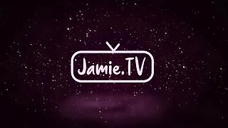 Jamie 18yo Onlyfans Explores Sensual Sbbw Bootie