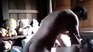 Amateur Asian Babe From Indonesia Reaches Orgasm
