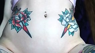 Perfect Pussy Close up milf Selda