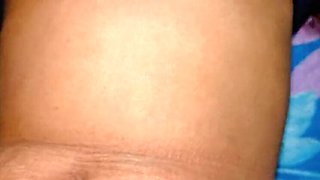 Desi Bhabhi Romantic Sex with Creampie - Homemade Indian Village 4K Porn