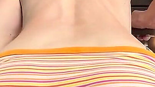 Gassy Beaut-panties Pov1