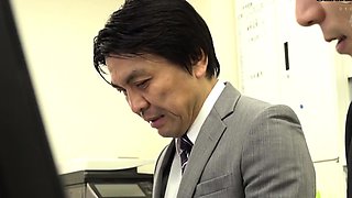 Hardcore Asian Japanese Screaming Orgasm