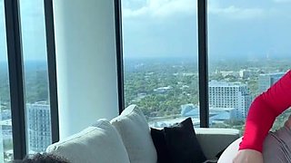Horny hussy emotional xxx movie