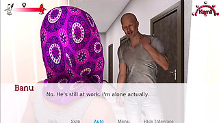 Life in the Middle East #3: I can't believe she was ok with a threesome