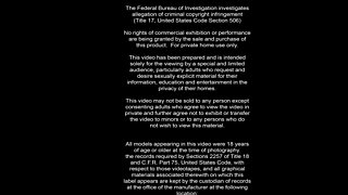 GROOBYVR Oiled Trans VR Massage Sex