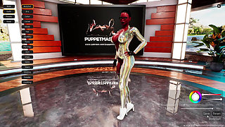 Puppetmaster Pose Viewer Sex Game Play Part 7 Adult Game