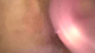 Wet Tight Pussy