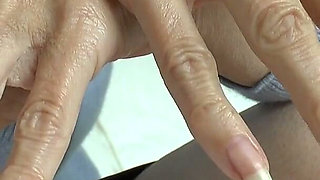 Elegant Autumn Hands, Part 1 - Presented by Lady Victoria Valente