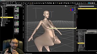 Customize, education, episodes