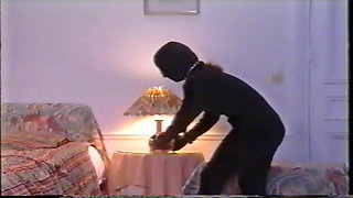 Donna Warner - British Vintage DP